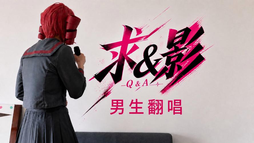 求&影